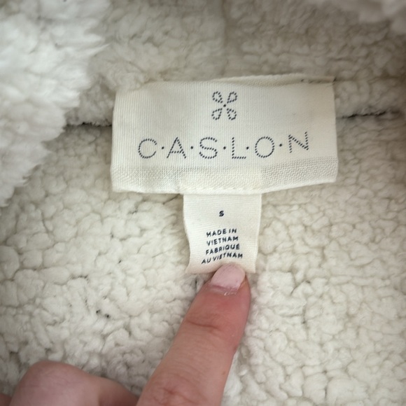 Sherpa Vest - Picture 4 of 4